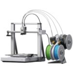 Impresora 3D Bambu Lab A2L Combo con AMS Lite