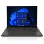 Notebook Lenovo Core i7 4.9GHz, 16GB, 256GB, 14" FHD, Win11 Pro - Imagen 3