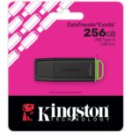 Pendrive Kingston DTXG2 256GB USB 3.2 - Imagen 2