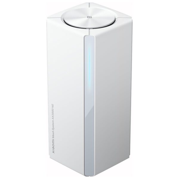 Router Xiaomi Mesh AX3000 NE (1 pack)