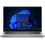 Notebook Dell Core i7 4.8GHz, 16GB, 256GB, 13.3" FHD, Win11 Pro - Imagen 3