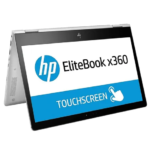 Notebook HP Core i5 3.5GHz, 8GB, 256GB, 13.3" FHD Touch convertible - Imagen 2