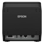 Impresora Térmica Epson TMT20IV-SP-022 Triple Conectividad - Imagen 2