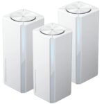 Router Xiaomi Mesh AX3000 NE (3 pack)