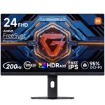 Monitor Xiaomi 24" Gaming G24i 2026 200hz 1ms
