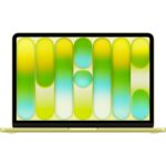 Apple Macbook Neo A18 Pro, 8GB, 256GB SSD, 13'' ESPAÑOL