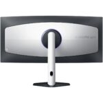 Monitor Curvo Xiaomi Gaming G34WQi 2026 180Hz 1ms - Imagen 2
