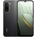 Xiaomi Poco C81 Pro 4GB 64GB negro