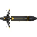 Monopatin Xiaomi Electric Scooter 6 Ultra - Imagen 4