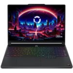 Notebook Gamer Lenovo Ryzen AI 9 465 5.0Ghz, 32GB, 1TB SSD, 15.3" OLED 165Hz, RTX 5070 12GB