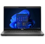 Notebook Dell Core i7 4.8GHz, 8GB, 256GB, 13.3", Win11 Pro - Imagen 3