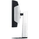 Monitor Curvo Xiaomi Gaming G34WQi 2026 180Hz 1ms - Imagen 3