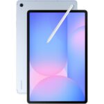 Samsung X626 Tab S10 FE+ 12+256GB 5G 13" azul