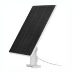 Panel Solar Ezviz 5W USB-C Exterior - Imagen 2