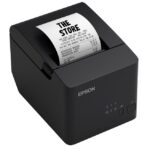 Impresora Térmica Epson T20IV-L 250mm/s USB/Serial - Imagen 2