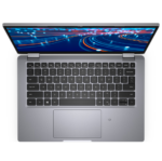Notebook Dell Core i7 4.8GHz, 16GB, 256GB, 13.3" FHD, Win11 Pro - Imagen 2