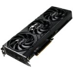 Tarjeta de Video Palit RTX 5070 Infinity 3 12GB GDDR7