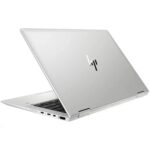 Notebook HP Core i5 4.1GHz, 8GB, 256GB, 13.3" FHD Touch convertible