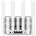 Router inalámbrico Xiaomi BE3600 2.5G Wi-Fi 7 - Imagen 2