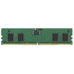 Memoria RAM Kingston ValueRam 8GB 5600MHz DDR5 DIMM