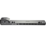 Docking Station HP UltraSlim 4USB 3.0 y Multi-Monitor