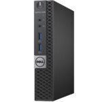 Equipo DELL Core i3 3.2GHz, 8GB, 128GB SSD, Win11 Pro