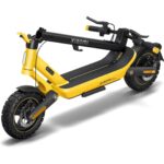 Monopatin Xiaomi Electric Scooter 6 Ultra - Imagen 3