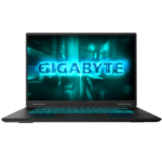 Notebook Gamer Gigabyte Core i7 4.9Ghz, 32GB, 1TB SSD, 16" FHD+, RTX 5070 8GB