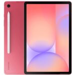 Samsung X400 Tab S10 Lite 6+128GB 11" roja