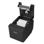 Impresora Térmica Epson TMT20IV-SP-022 Triple Conectividad - Imagen 3