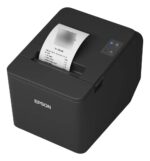 Impresora Térmica Epson TMT20IV-SP-022 Triple Conectividad
