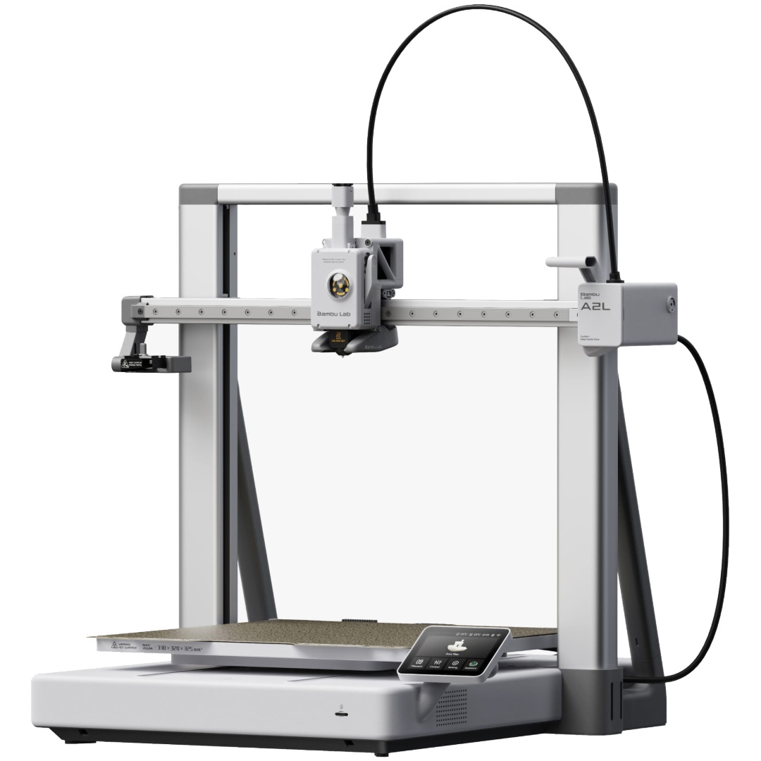913c8cafa0935e301c7a7210e578a031f16cebb893aad89d.jpg Impresora 3D Bambu Lab A2L - Imagen 1