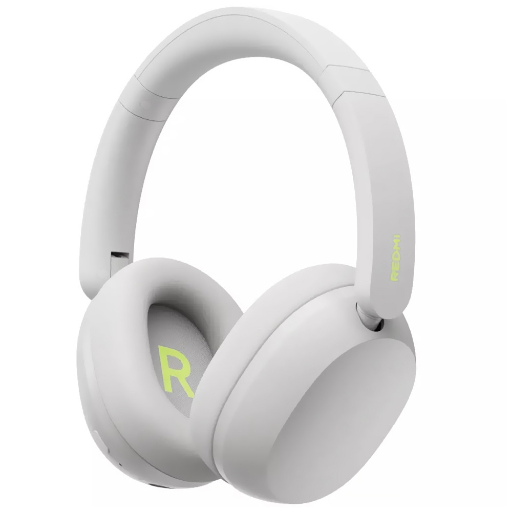 913c8cafa0935e301c7a7210e578a031f5ce417eacee00b4.jpg Audífonos BT Xiaomi Redmi Neo blancos - Imagen 1