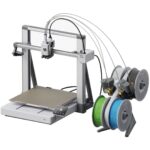 Impresora 3D Bambu Lab A2L Combo con AMS Lite - Imagen 2